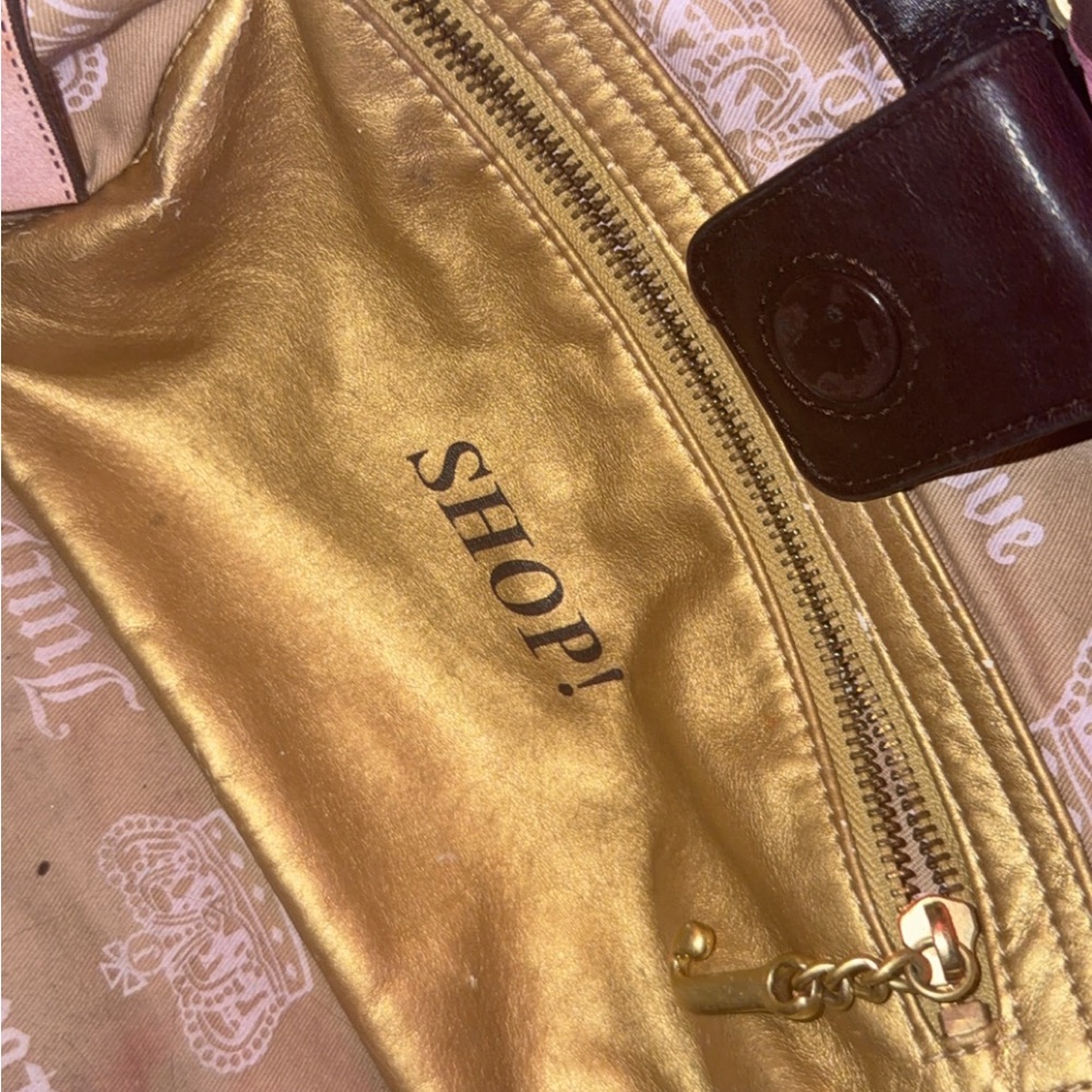Vintage juicy couture daydreamer - Picture 6 of 8